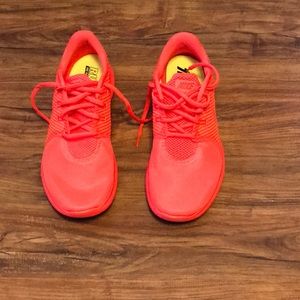 Nike Free RN CMTR Running Shoe